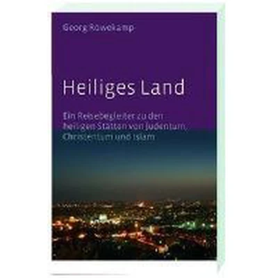 Afbeelding van Heiliges Land