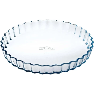 Afbeelding van Cakevorm Ô Cuisine Glas (27 cm)