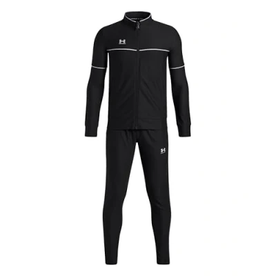 Afbeelding van Under Armour UA B Challenger Survêtement Noir/blanc YLG
