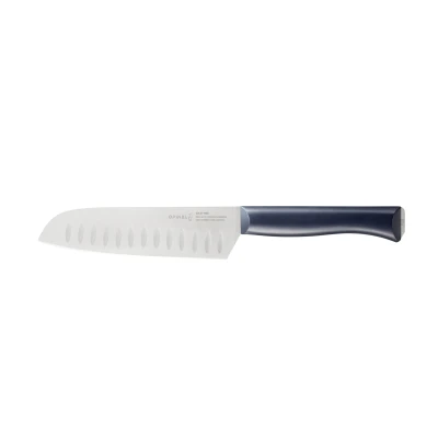 Afbeelding van Opinel Intempora N219 santokumes 17cm RVS/POM kunststof doos