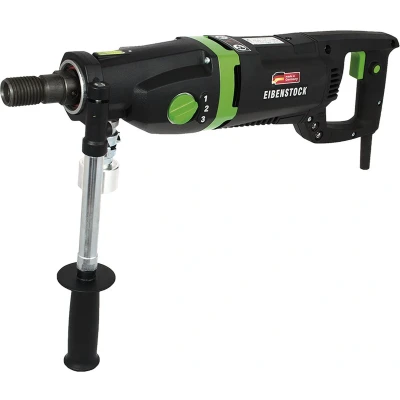 Afbeelding van EIBENSTOCK Diamantboormachine Nat ETN 162/3 2200W tot 162 mm in beton met 3 versnellingen