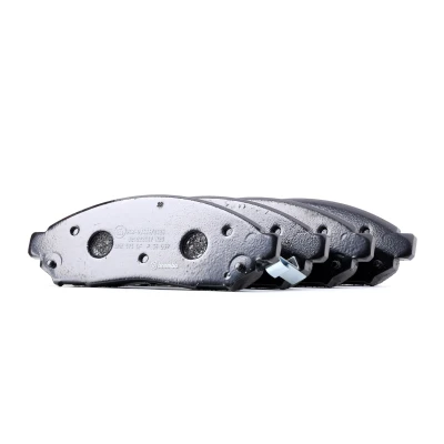 Afbeelding van Brembo Remblokset P 56 059
