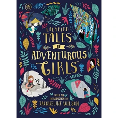 Afbeelding van Ladybird Tales of Adventurous Girls