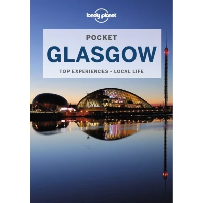 Image de Pocket Glasgow 2ed Anglais