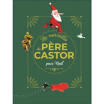 Image de Les merveilles du Père Castor Histoires pour Noël