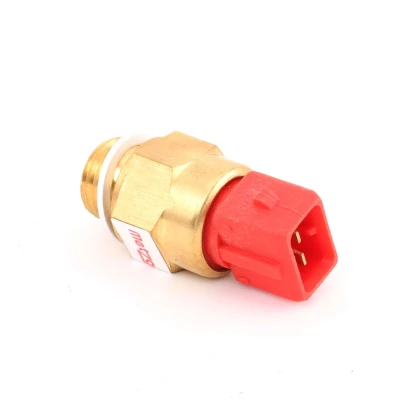 Afbeelding van METZGER 0915007 Temperatuurschakelaar, radiateurventilator M 14x4,5 BMW: 7, Z3 Roadster, 3 Touring