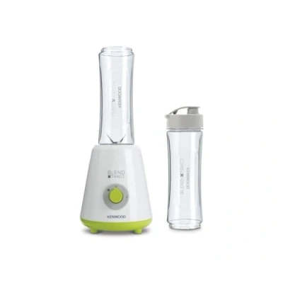 Afbeelding van Kenwood Smoothie Maker, Blender, Wit, Groen