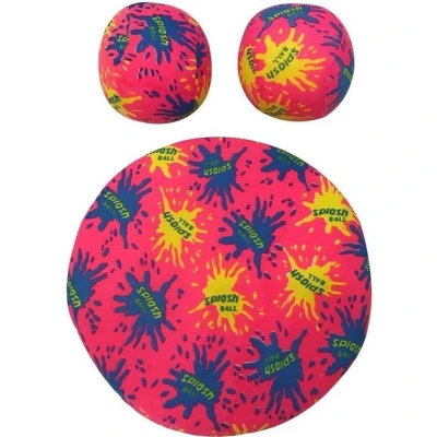 Afbeelding van Summertime Splash Frisbee 19,5 Cm