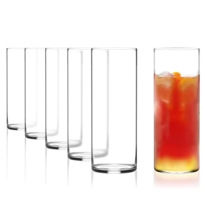 Afbeelding van Stölzle Lausitz Kyoto Bar Cocktailglazen, 460 ml, 6 stuks