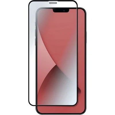 Afbeelding van TNB Tempered glass protection for iPhone 12 Pro Max