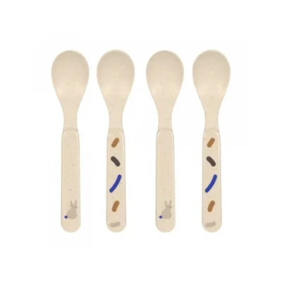 Afbeelding van Lässig Lepels Little Mateys Royal Blue