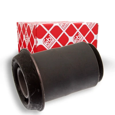 Afbeelding van Febi Bilstein Draagarm / reactiearm lager 41457