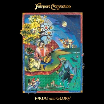Afbeelding van Fairport Convention Fame and Glory (2 LPs)
