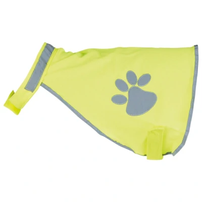 Afbeelding van Trixie Reflecterend Veiligheidsvest 39 50 CM SMALL (366021)