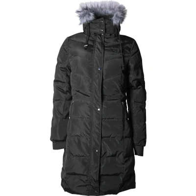 Afbeelding van Horka Jas Glacier Zwart XL