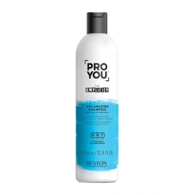 Afbeelding van Revlon Pro You The Amplifier Shampoo 350 ml