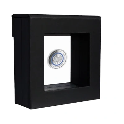 Afbeelding van Safe, Zwevend frame 3D