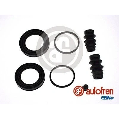 Afbeelding van AUTOFREN SEINSA D43091 Remklauw Reparatieset Vooras 48