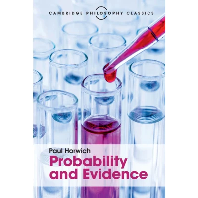 Afbeelding van Probability &amp; Evidence