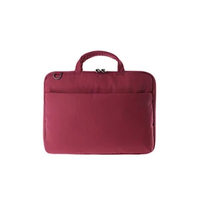 Afbeelding van Tucano BORSA DARKOLOR SLIM 13/14&quot; Rood (14&quot;), Laptoptas,