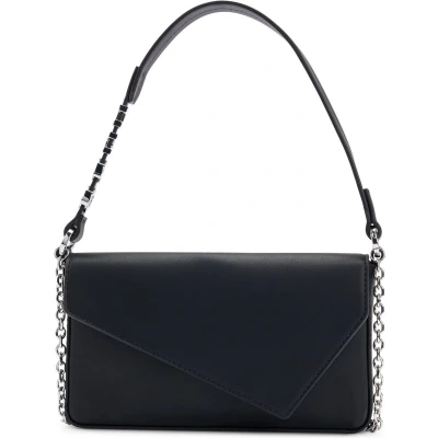 Afbeelding van HUGO MEL Handtas, Dames, Maat: One Size, Black