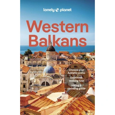 Image de Western Balkans 4ed anglais