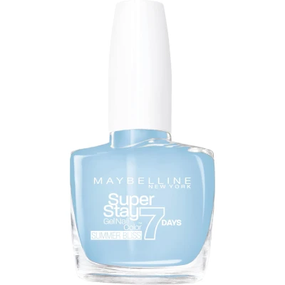 Afbeelding van Maybelline SuperStay Nagellak 874 Sea Sky