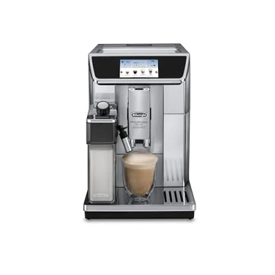 Afbeelding van Delonghi Espresso apparaat Primadonna Elite Koffiemachine