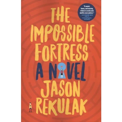 Afbeelding van The Impossible Fortress