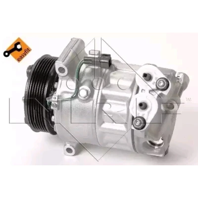 Afbeelding van Compressor, airconditioning NRF 32816