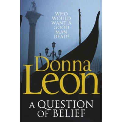 Afbeelding van A Question Of Belief