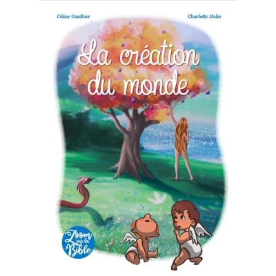 Image de La création du monde