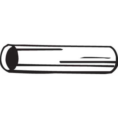 Afbeelding van Bosal Bout/moer 258 986