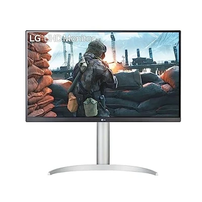 Afbeelding van LG 27UP650P W.BEU 4K Ultra HD 27 inch Monitor