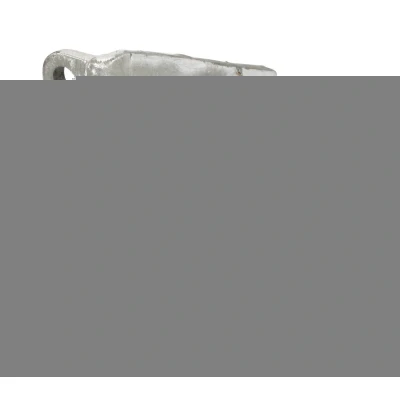 Afbeelding van DT Spare Parts 3.16307 Ophanging, radiateur