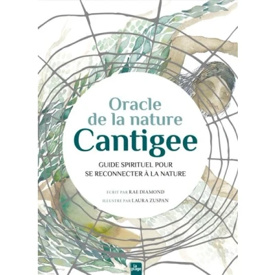 Image de Oracle de la nature