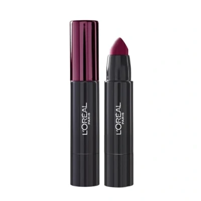 Afbeelding van L&#039;Oréal Infallible Sexy Balm Lipstick 201 Wasted