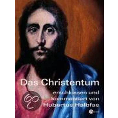 Afbeelding van Das Christentum