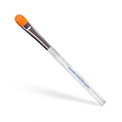 Afbeelding van Mehron Schminkpenseel Paradise Wide Chisel Brush 816