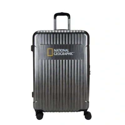 Image de National Geographic Transit Valises à Main 55 cm 8 Roues