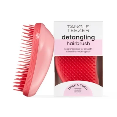Image de Tangle Teezer Thick &amp; Curly