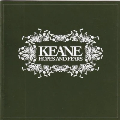 Afbeelding van Keane Hopes And Fears