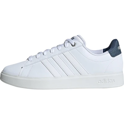 Afbeelding van adidas Originals Sneakers laag, Dames, Maat: 39, Weiß Leer