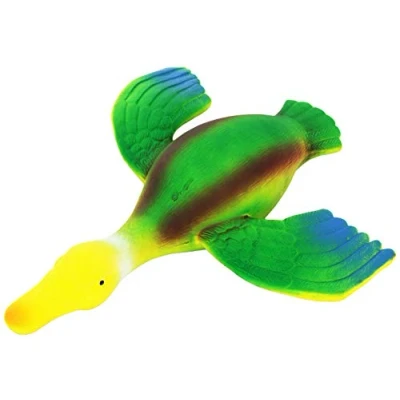 Afbeelding van Trixie Latex Eend Hondenspeelgoed 30 cm