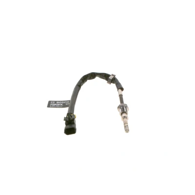 Afbeelding van Sensor, uitlaatgastemperatuur BOSCH 0 986 259 111