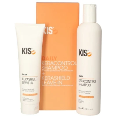 Afbeelding van KIS Daily Set Haibu by Kapperskorting.com