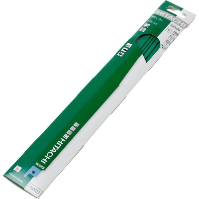 Afbeelding van Hikoki Schrobzaagbladen rw50b/s1411df blister van 5 bladen 750054
