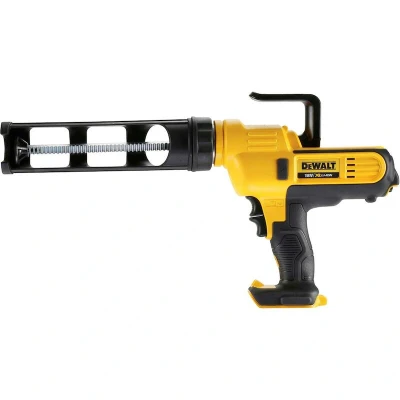 Afbeelding van DeWALT DCE560N Accu Kitspuit voor 310ml kokers 18V Basic Body