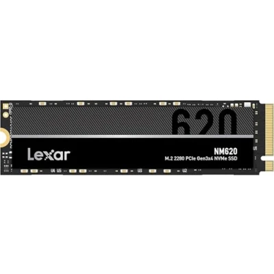 Image de Lexar NM620 M.2 SSD 512 Go