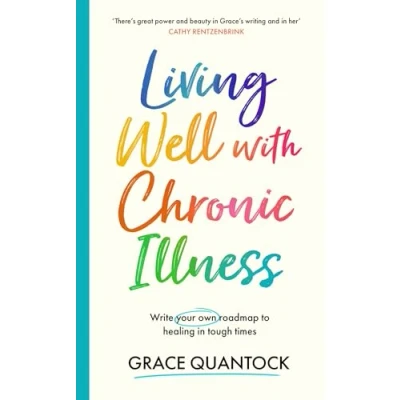 Afbeelding van Living Well with Chronic Illness